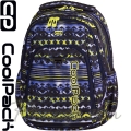 2017 Cool Pack Strike Ученическа раница Tie Dye Blue 2017 Cool Pack Strike Ученическа раница Tie Dye Blue